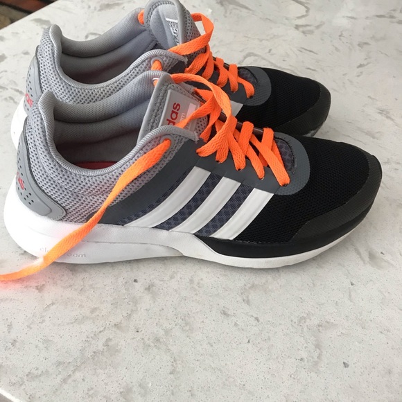 adidas cloudfoam flow